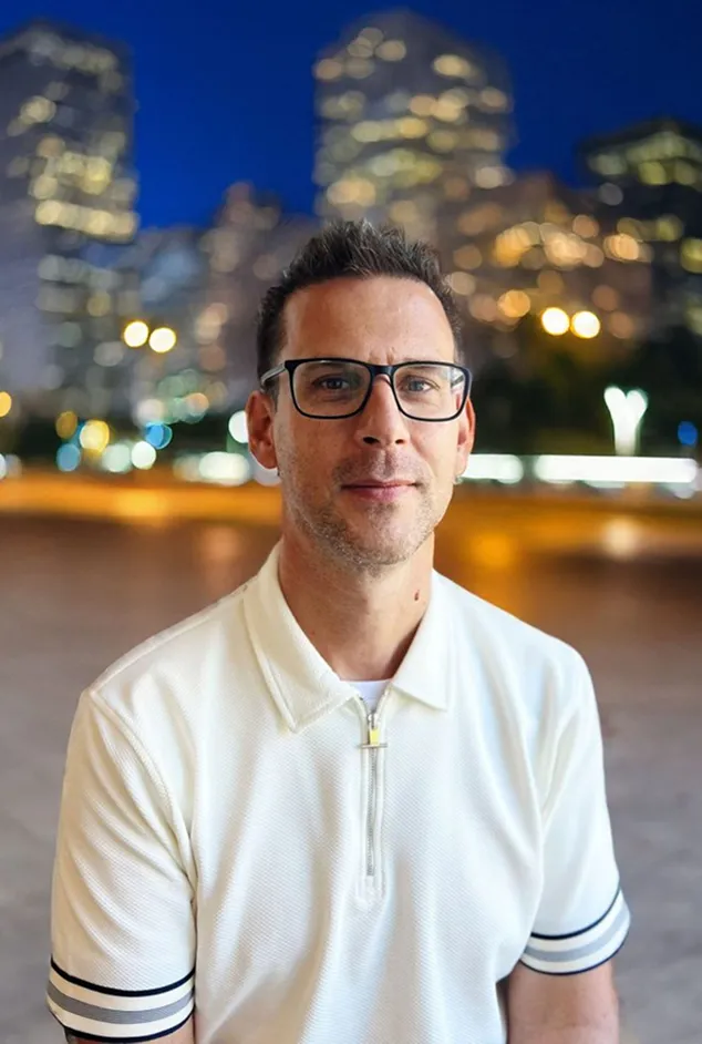 Executive Director image