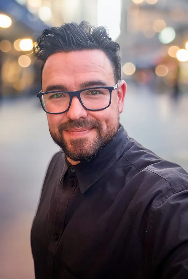 Founder, Managing Director image