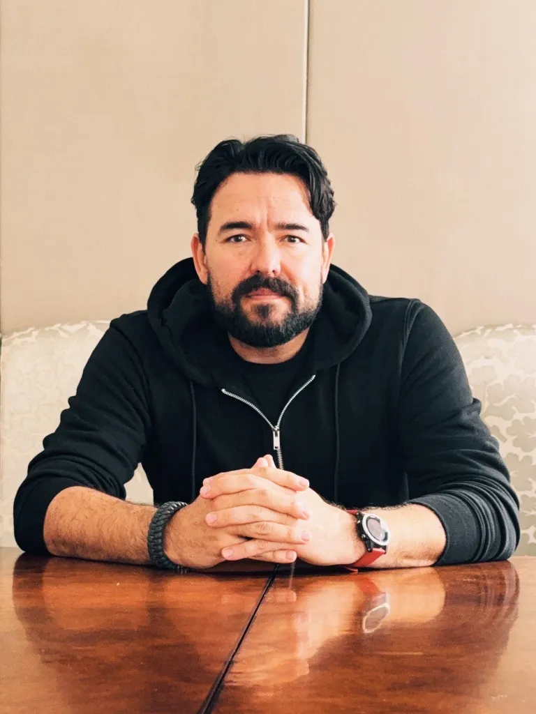 Founder, Managing Director image