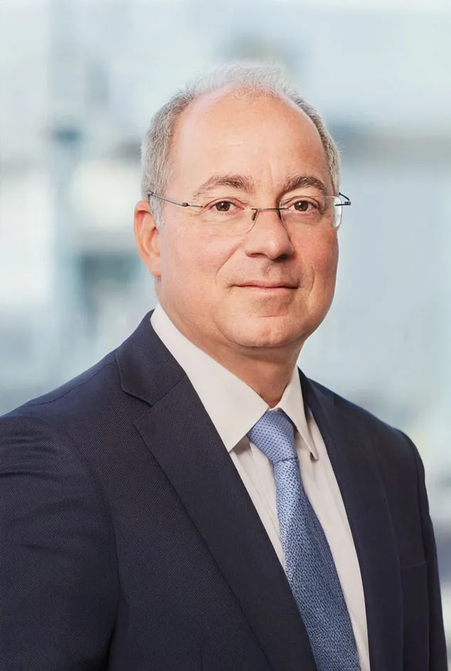 Board Member image