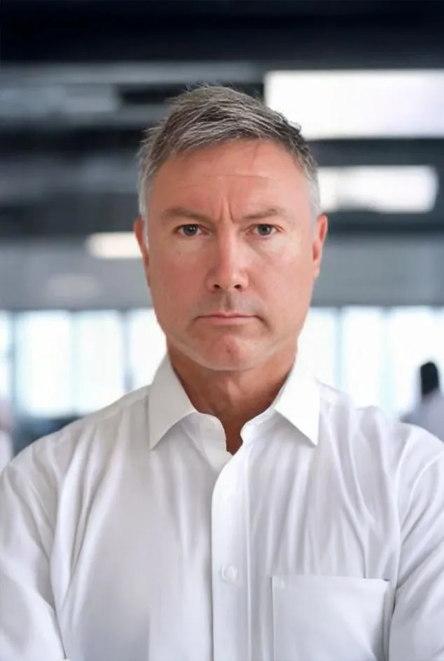 Board Member image